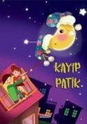 Kayip Patik