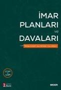 Imar Planlari ve Davalari