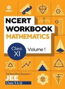 NCERT Workbook Mathematics Volume 1 Class 11