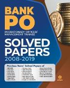 Bank PO Solved (E)