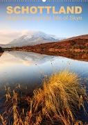 Schottland: Highlands und die Isle of Skye (Wandkalender 2023 DIN A2 hoch)
