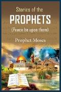 Stories of the Prophets