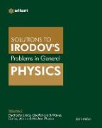 Problems In General Physics By IE Irodov's Vol-II