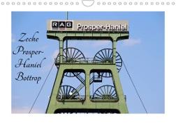 Zeche Prosper-Haniel Bottrop (Wandkalender 2023 DIN A4 quer)