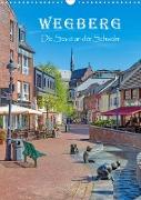 Wegberg - Die Stadt an der Schwalm (Wandkalender 2023 DIN A3 hoch)