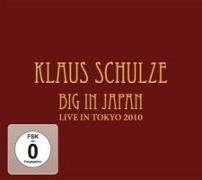 Big In Japan.Live in Tokyo 2010 (EU Version,2CD/+