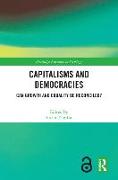 Capitalisms and Democracies