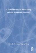 Customer Service Marketing