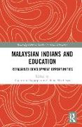 Malaysian Indians and Education