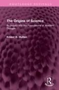 The Origins of Science