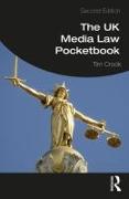 The UK Media Law Pocketbook