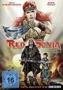Red Sonja - Special Edition