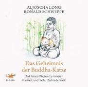 Das Geheimnis der Buddha-Katze