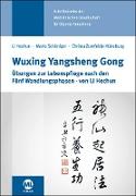 Wuxing Yangsheng Gong