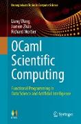 OCaml Scientific Computing