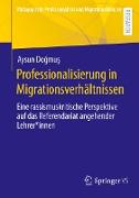 Professionalisierung in Migrationsverhältnissen