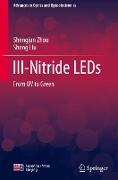 III-Nitride LEDs