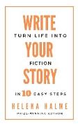 Write Your Story