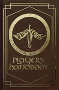 Eldarlands LARP Player's Handbook