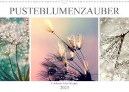 PusteblumenZauber (Wandkalender 2023 DIN A3 quer)