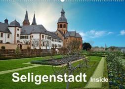 Seligenstadt Inside (Wandkalender 2023 DIN A2 quer)