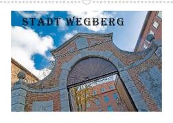 Stadt Wegberg (Wandkalender 2023 DIN A3 quer)