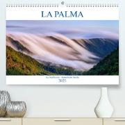 La Palma - La Isla Bonita - Kanarische Inseln (Premium, hochwertiger DIN A2 Wandkalender 2023, Kunstdruck in Hochglanz)