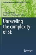 Unraveling the complexity of SE