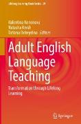 Adult English Language Teaching