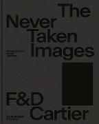 The Never Taken Images