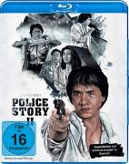 Police Story Double Feature - Special Edition LTD.