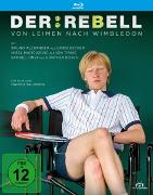 Boris Becker - Der Rebell