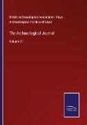 The Archaeological Journal