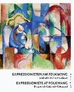Expressionisten am Folkwang