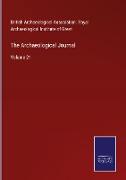 The Archaeological Journal