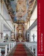 Die Schlosskapelle in Liebenburg (Harz) und ihre barocken Fresken