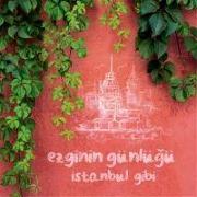 Istanbul Gibi CD