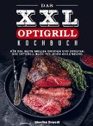 Das XXL Optigrill kochbuch