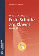 Erste Schritte am Klavier, Vol. 3