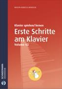 Erste Schritte am Klavier, Vol. 2