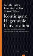Kontingenz - Hegemonie - Universalität
