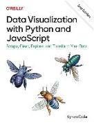 Data Visualization with Python and JavaScript 2e