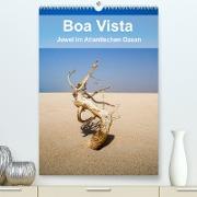 Boa Vista - Juwel im Atlantischen Ozean (Premium, hochwertiger DIN A2 Wandkalender 2023, Kunstdruck in Hochglanz)