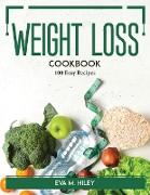 WEIGHT-LOSS COOKBOOK