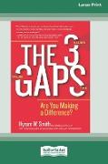 The 3 Gaps