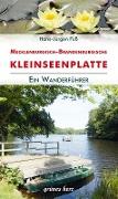 Wanderführer Mecklenburgisch-Brandenburgische Kleinseenplatte