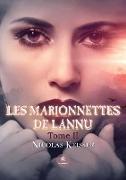 Les marionnettes de Lannu