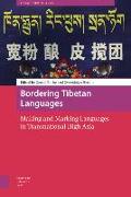 Bordering Tibetan Languages