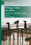 Rohingya Camp Narratives