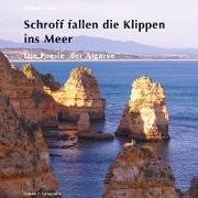 Schroff fallen die Klippen ins Meer